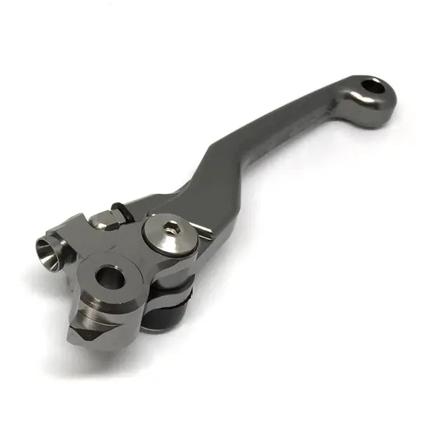 ZETA Pivot Type M Clutch-hendel 3-Fingre KTM/Husqvarna/GasGas, Magura 