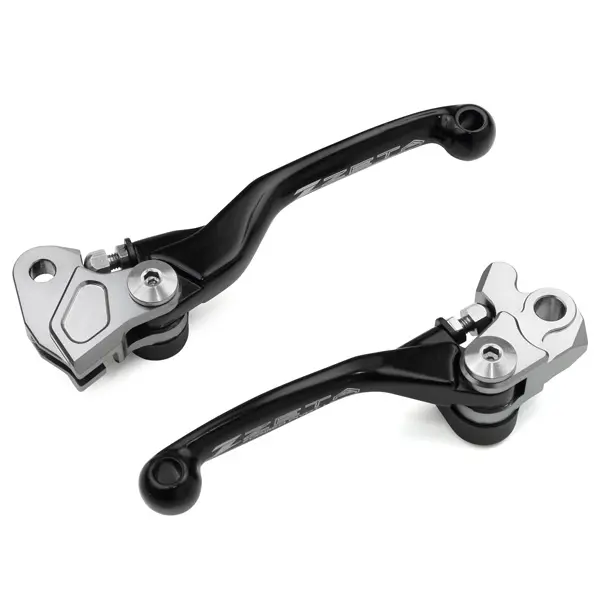 ZETA Pivot Smidd H-Sett, Sort - HQ 19-21 TE/FE/TX 150-450cc 