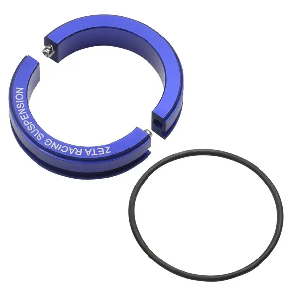 ZETA Senkesett Bak KYB/WP 46mm Blå CR,KLX,KX,RM/Z,WR,YZ,XC/W,EXC/F,XCF++ 
