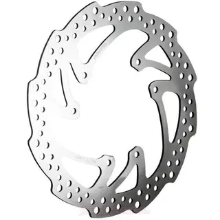 Zeta Zigram Bremseskive Bak- Kawa/Suzuki KLX/KX125/250/450, RMZ 250